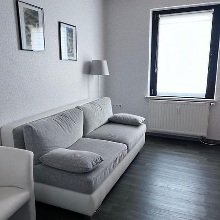 Ferienwohnung Bella In Heidenau Bei Dresden Экстерьер фото