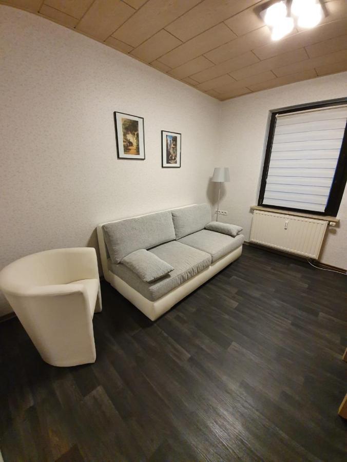 Ferienwohnung Bella In Heidenau Bei Dresden Экстерьер фото