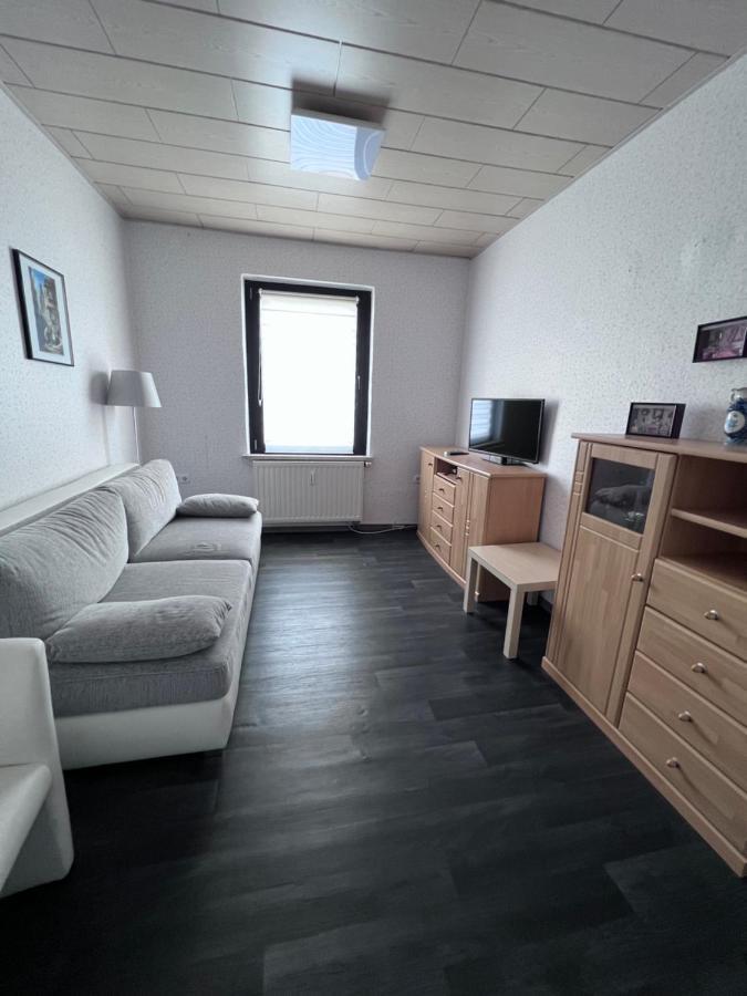 Ferienwohnung Bella In Heidenau Bei Dresden Экстерьер фото